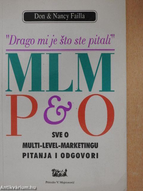 MLM P&O