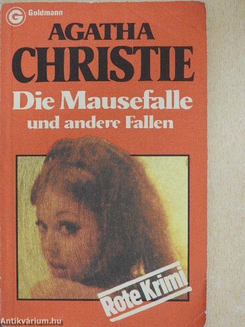 Die Mausefalle und andere Fallen