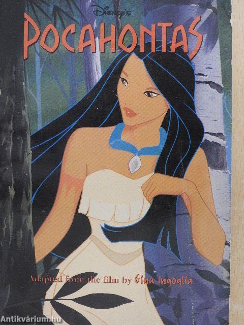 Pocahontas