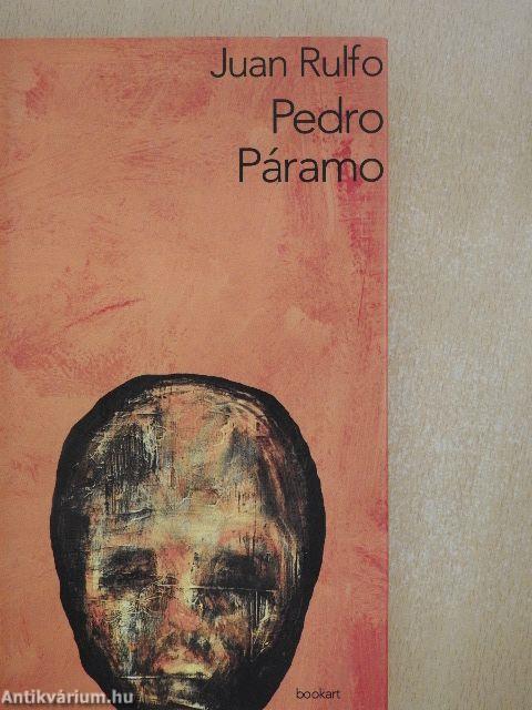 Pedro Páramo