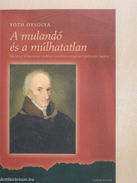 A mulandó és a múlhatatlan