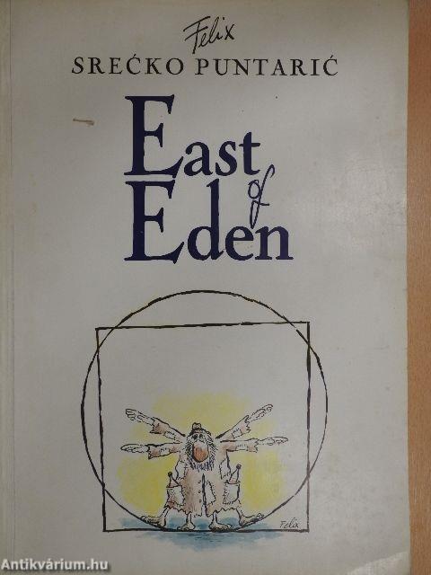 East of Eden