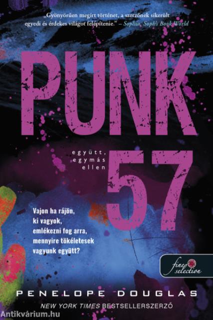 Punk 57 - együtt, egymás ellen