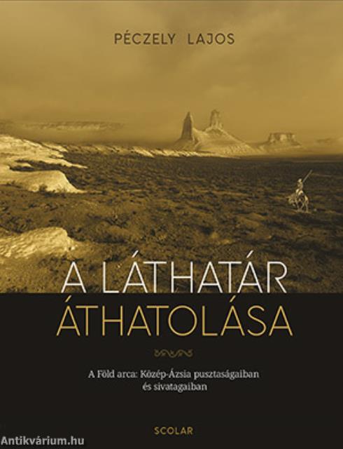 A láthatár áthatolása