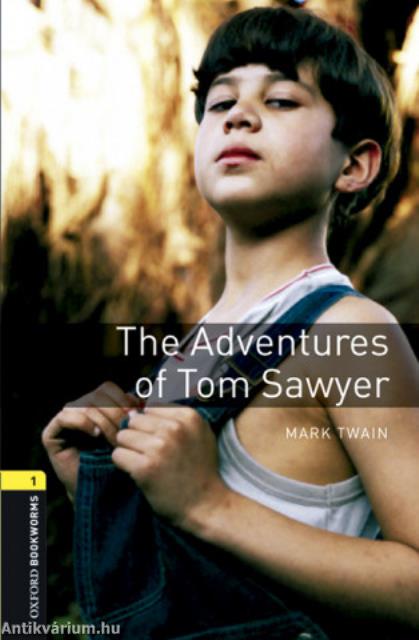 THE ADVENTURES OF TOM SAWYER (OBW 1)