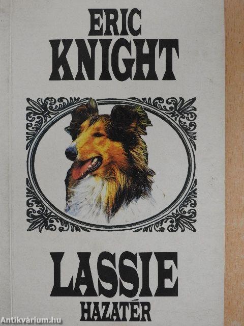 Lassie hazatér