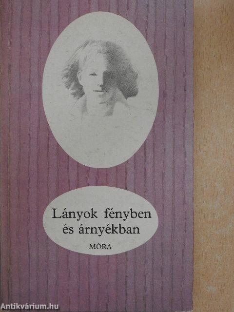 Lányok fényben és árnyékban