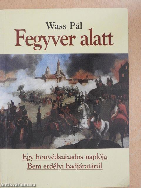 Fegyver alatt