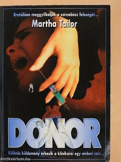 Donor