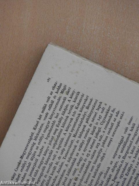 Pintér Jenő magyar irodalomtörténete I-II.