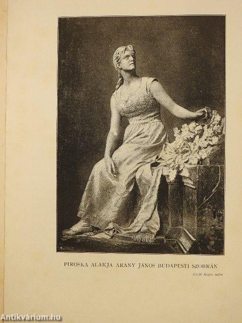 Pintér Jenő magyar irodalomtörténete I-II.