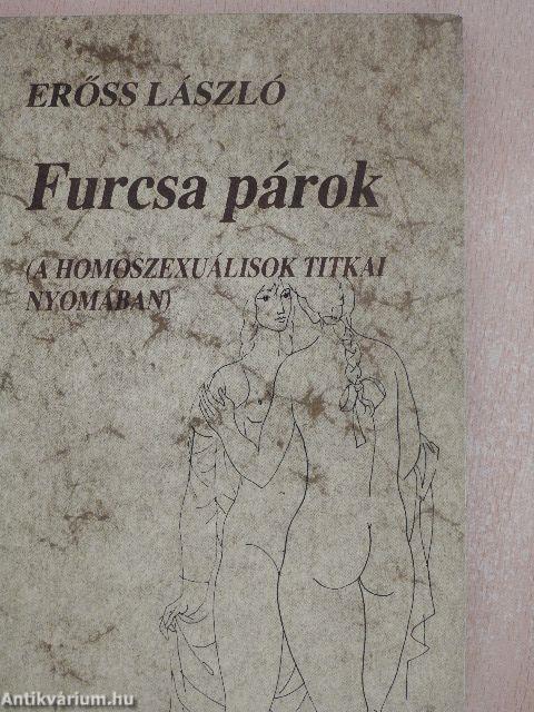 Furcsa párok