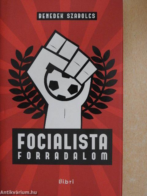 Focialista forradalom