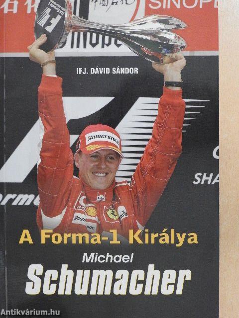 Michael Schumacher