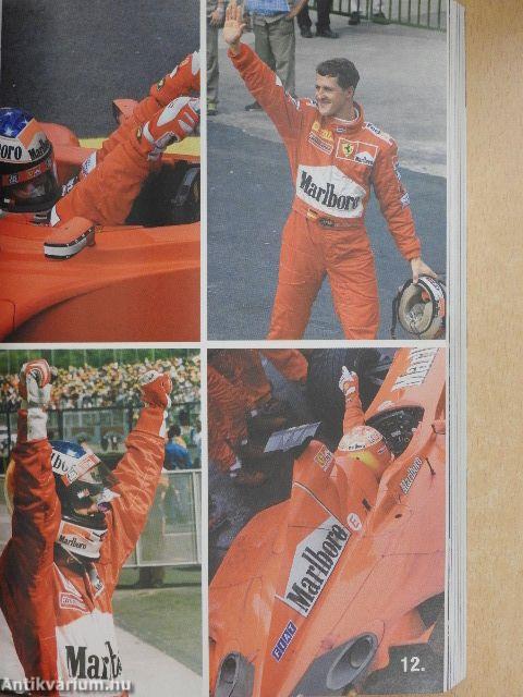 Michael Schumacher