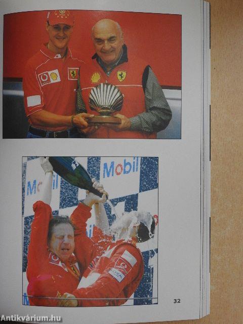 Michael Schumacher