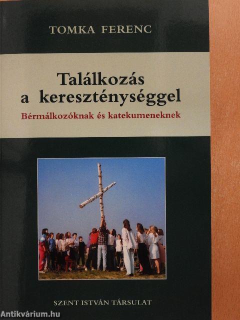 Találkozás a kereszténységgel