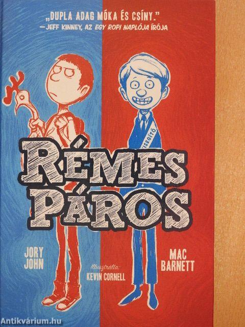 Rémes páros