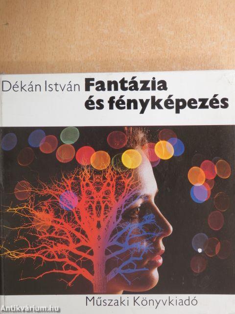 Fantázia és fényképezés