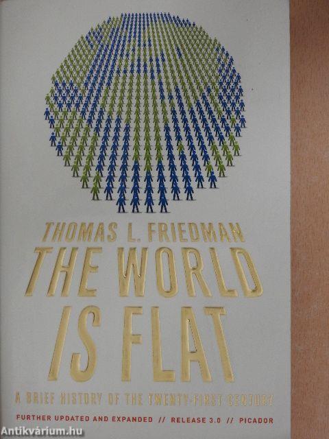 The World is Flat