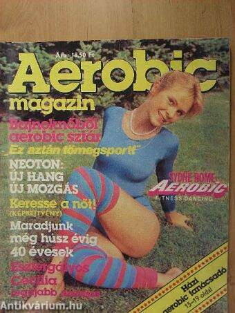 Aerobic Magazin