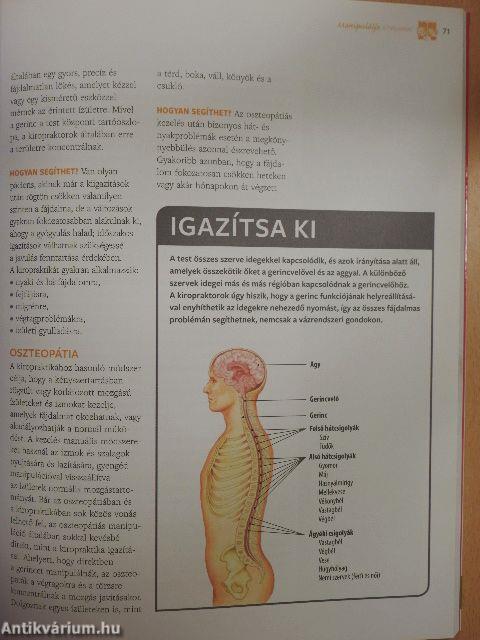 Éljen fájdalom nélkül