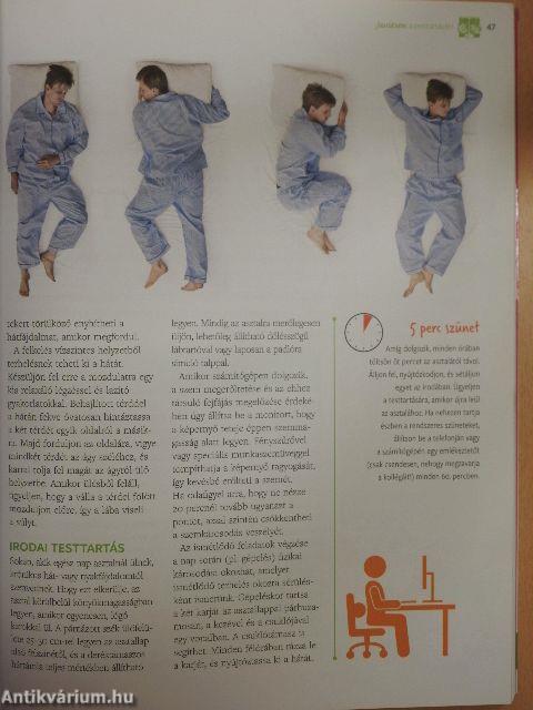 Éljen fájdalom nélkül