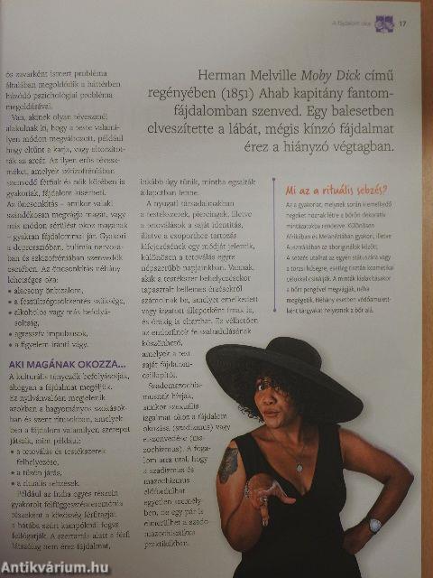 Éljen fájdalom nélkül