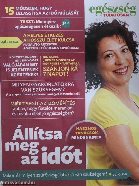 Állítsa meg az időt