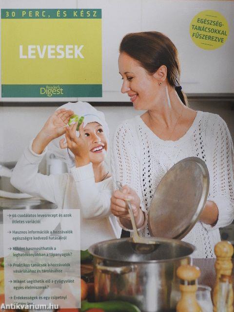 Levesek