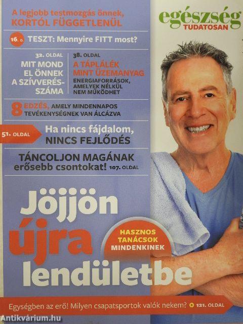 Jöjjön újra lendületbe