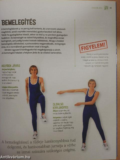 Jöjjön újra lendületbe