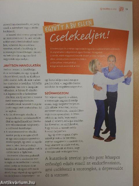 Jöjjön újra lendületbe