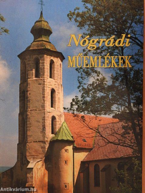 Nógrádi műemlékek