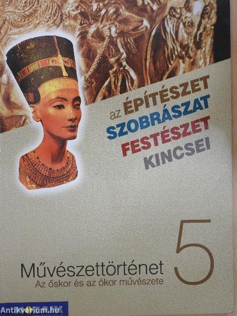 Művészettörténet 5.