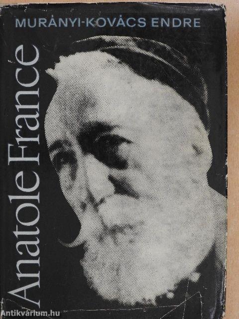 Anatole France