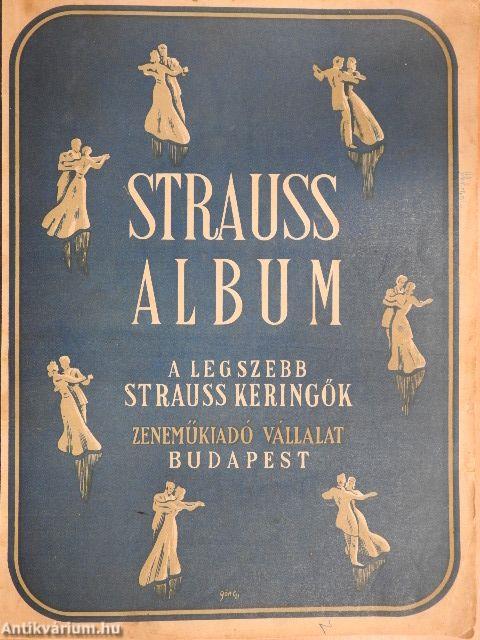 Strauss album