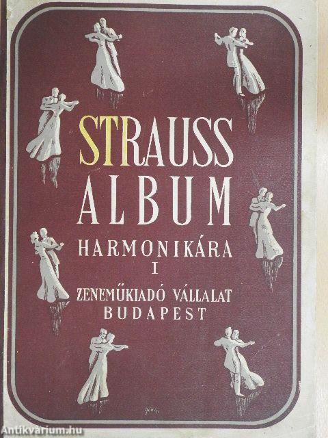 Strauss album I.