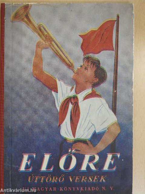 Előre