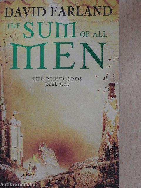 The Sum of all Men