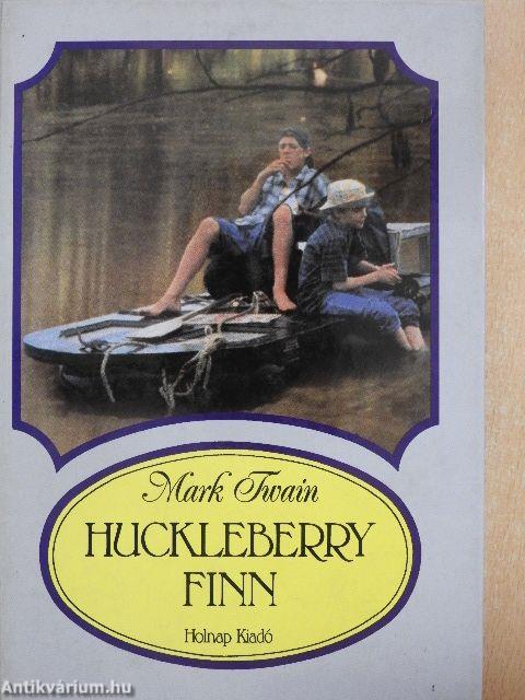 Huckleberry Finn