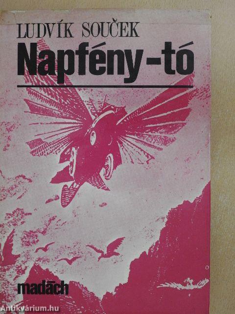 Napfény-tó