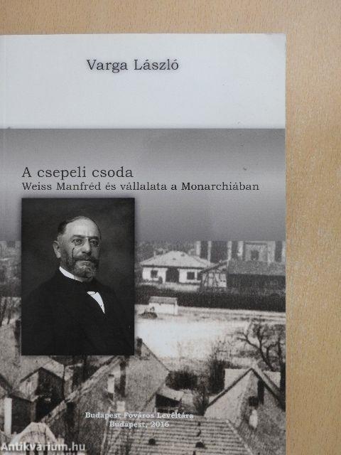 A csepeli csoda