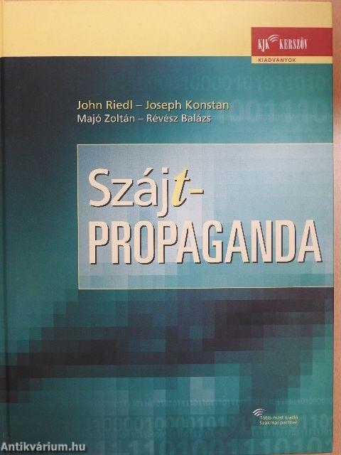 Szájtpropaganda