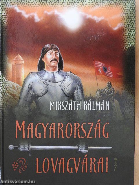 Magyarország lovagvárai