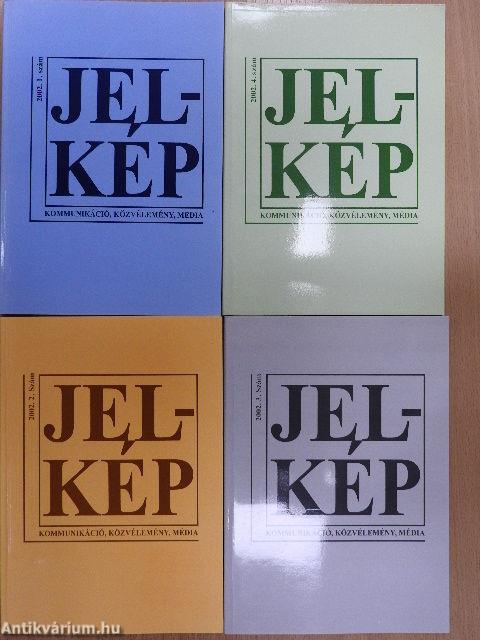 Jel-kép 2002/1-4.