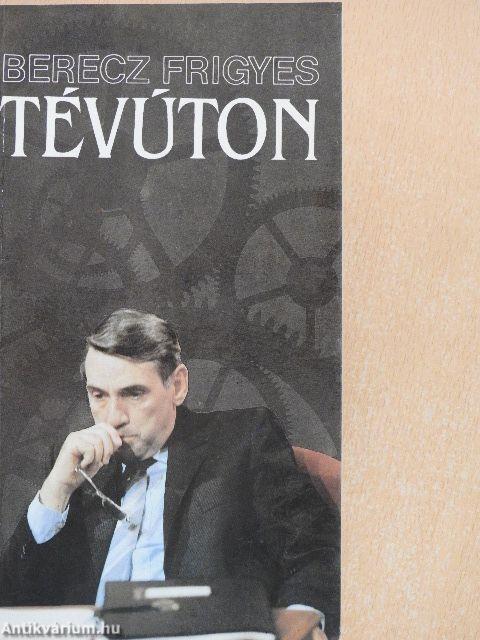 Tévúton