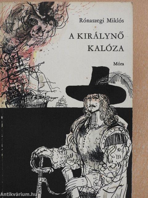 A királynő kalóza