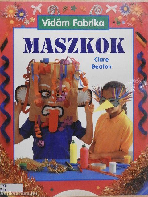 Maszkok