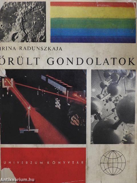 Őrült gondolatok